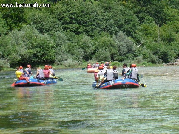 Rafting Neretva New Image-16