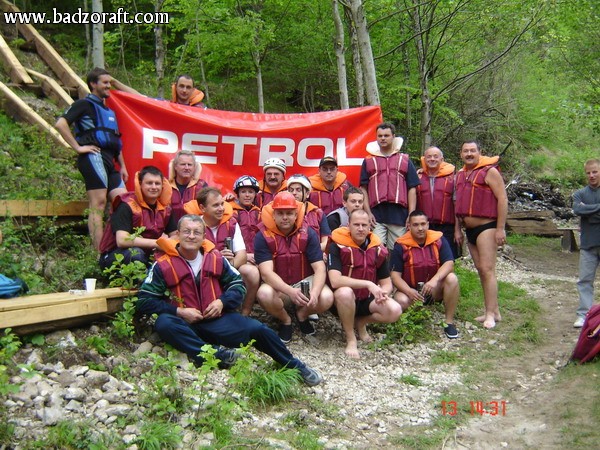 Rafting Neretva New Image-37