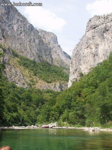 Rafting Neretva P8100968