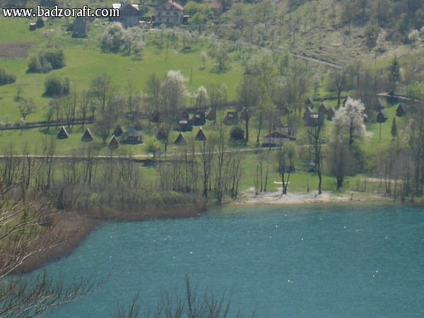 Rafting Neretva neretva rafting konjic 13