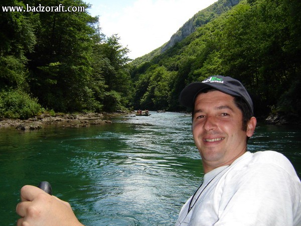 Rafting Neretva rafting neretva badzoraft 039