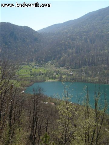 Rafting po reki Neretvi DSC01015