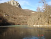 Rafting Neretva DSC02004