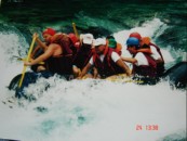 Rafting Neretva DSC03253