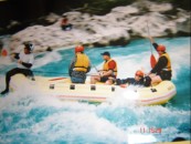 Rafting Neretva DSC04497
