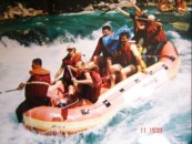 Rafting Neretva DSC04504