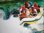 Rafting Neretva DSC04505