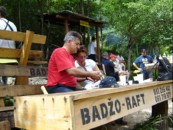 Rafting Neretva DSC05475