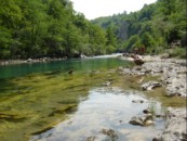 Rafting Neretva DSC05514