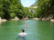 Rafting Neretva rafting neretva badzoraft 009