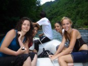 Rafting Neretva rafting neretva badzoraft 040