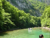 Rafting Neretva rafting neretva badzoraft 044