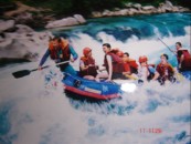 Rafting po reki Neretvi New Image-112