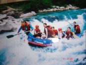 Rafting po reki Neretvi New Image-117