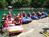 Rafting po reki Neretvi New Image-55