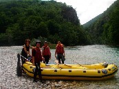 Rafting P6262476