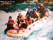 Rafting Rafting Neretva DSC04504