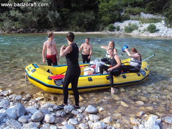 Rafting po rijeci Neretva rafting camac DSC03025