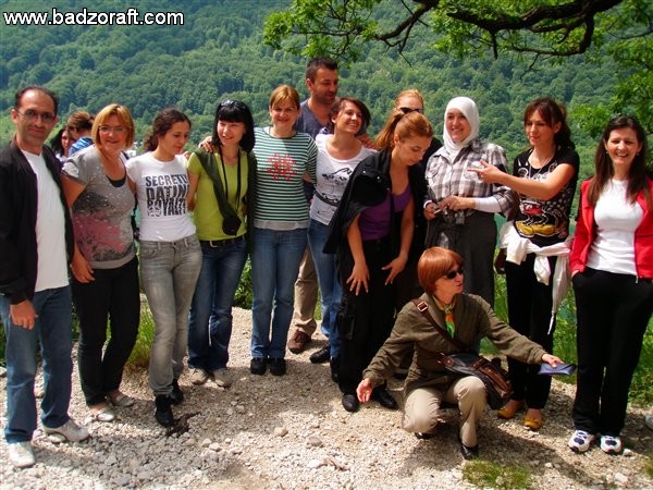 Rafting po rijeci Neretva rafting camac P6242231