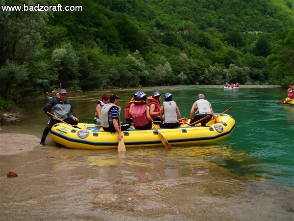 Rafting po rijeci Neretva rafting camac P6242259