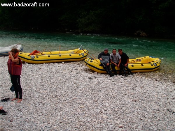 Rafting po rijeci Neretva rafting camac P6242283