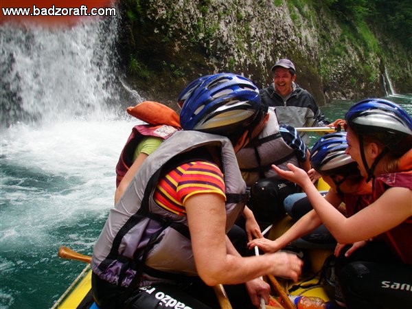 Rafting po rijeci Neretva rafting camac P6242308