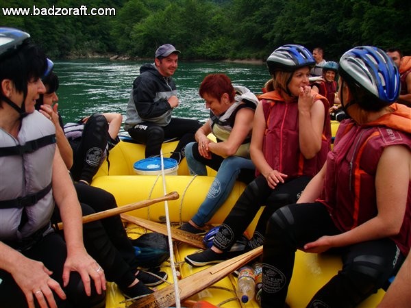 Rafting po rijeci Neretva rafting camac P6242336