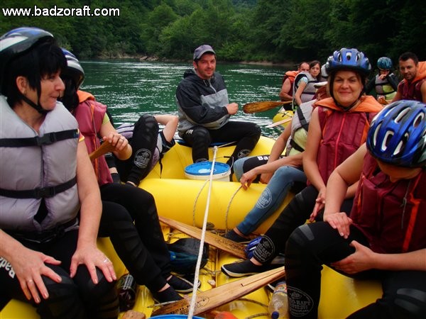 Rafting po rijeci Neretva rafting camac P6242337