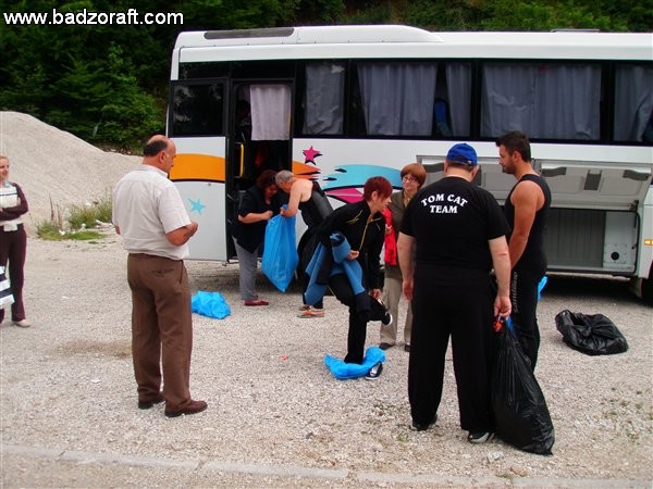 Rafting po rijeci Neretva rafting camac P6242347