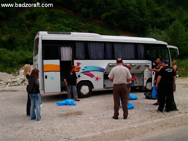 Rafting po rijeci Neretva rafting camac P6242348