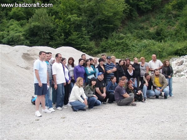 Rafting po rijeci Neretva rafting camac P6242351