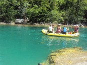 Rafting po rijeci Neretva rafting camac DSC02760