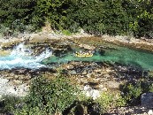 Rafting po rijeci Neretva rafting camac DSC02865