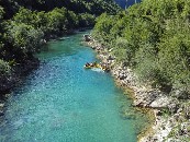 Rafting po rijeci Neretva rafting camac DSC02900