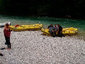 Rafting po rijeci Neretva rafting camac P6242283