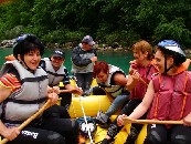 Rafting po rijeci Neretva rafting camac P6242292