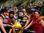 Rafting po rijeci Neretva rafting camac P6242303