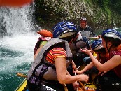 Rafting po rijeci Neretva rafting camac P6242308