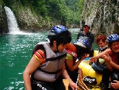 Rafting po rijeci Neretva rafting camac P6242310