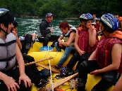 Rafting po rijeci Neretva rafting camac P6242336