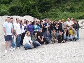 Rafting po rijeci Neretva rafting camac P6242352