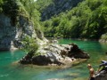 Rafting Neretva