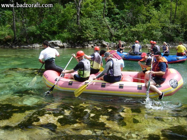 Rafting Neretva New Image-12