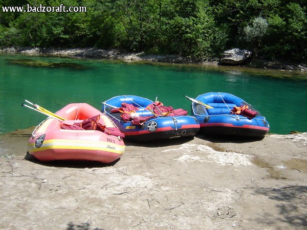 Rafting Neretva New Image-52