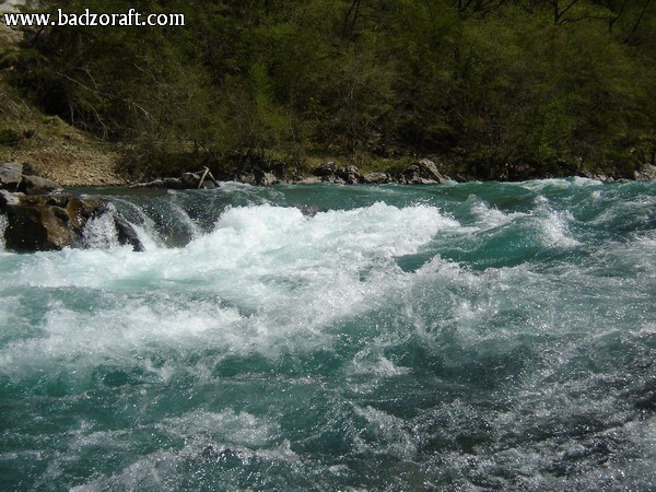 Rafting Neretva neretva rafting konjic 15