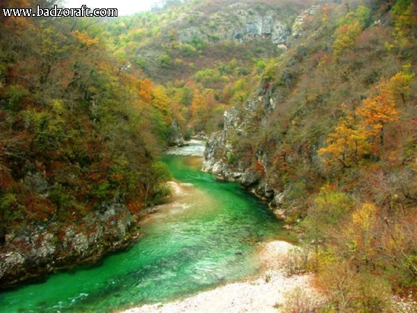 Rafting po reki Neretvi DSCF8429 d