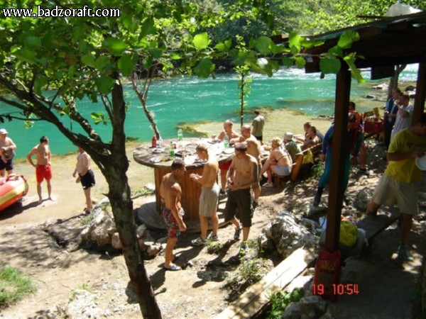 Rafting po reki Neretvi New Image-21