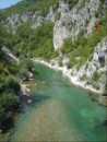 Rafting Neretva DSC00140