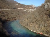 Rafting Neretva DSC02010
