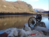 Rafting Neretva DSC02030